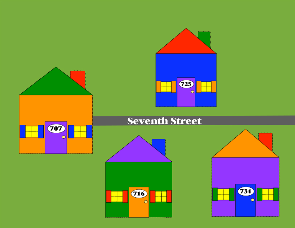 Seventh Street